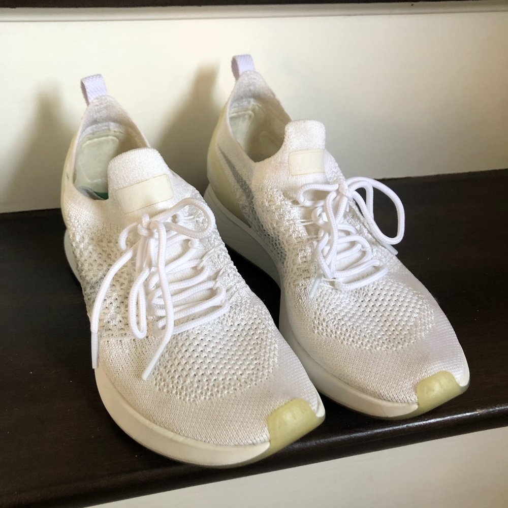 Nike flyknit racer